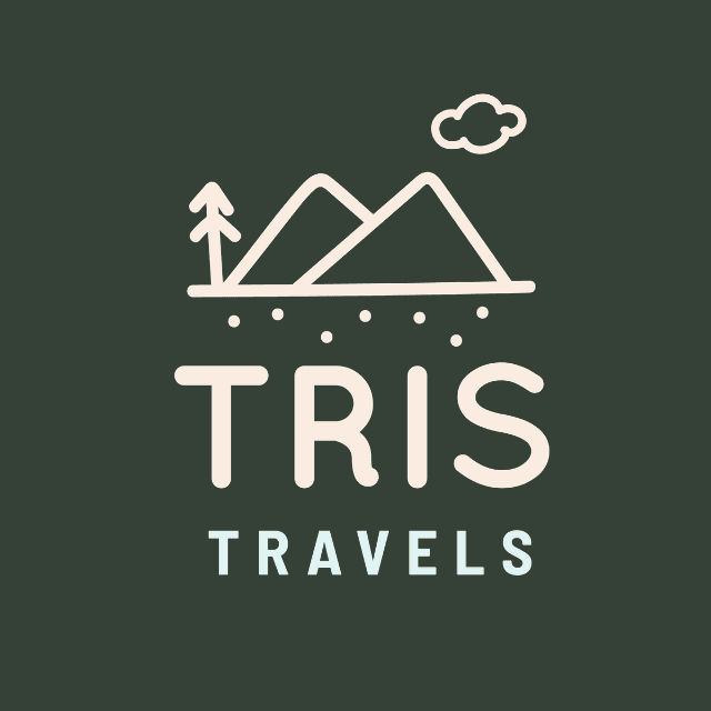 Tris Logo Logo