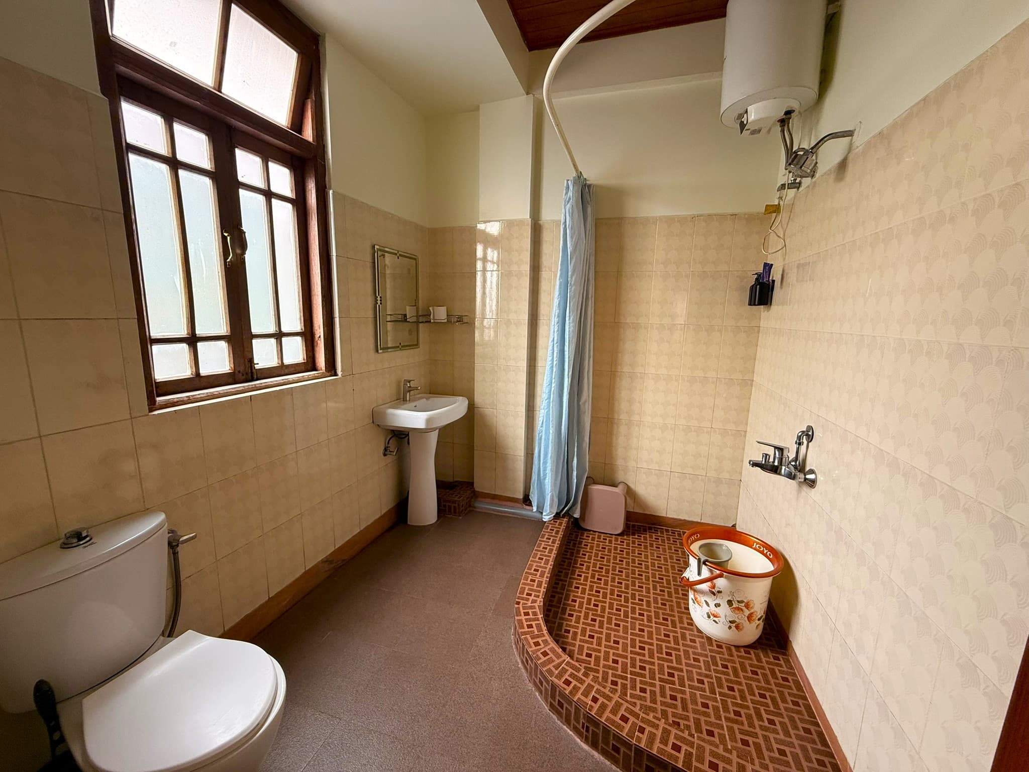 Double Room - view 2