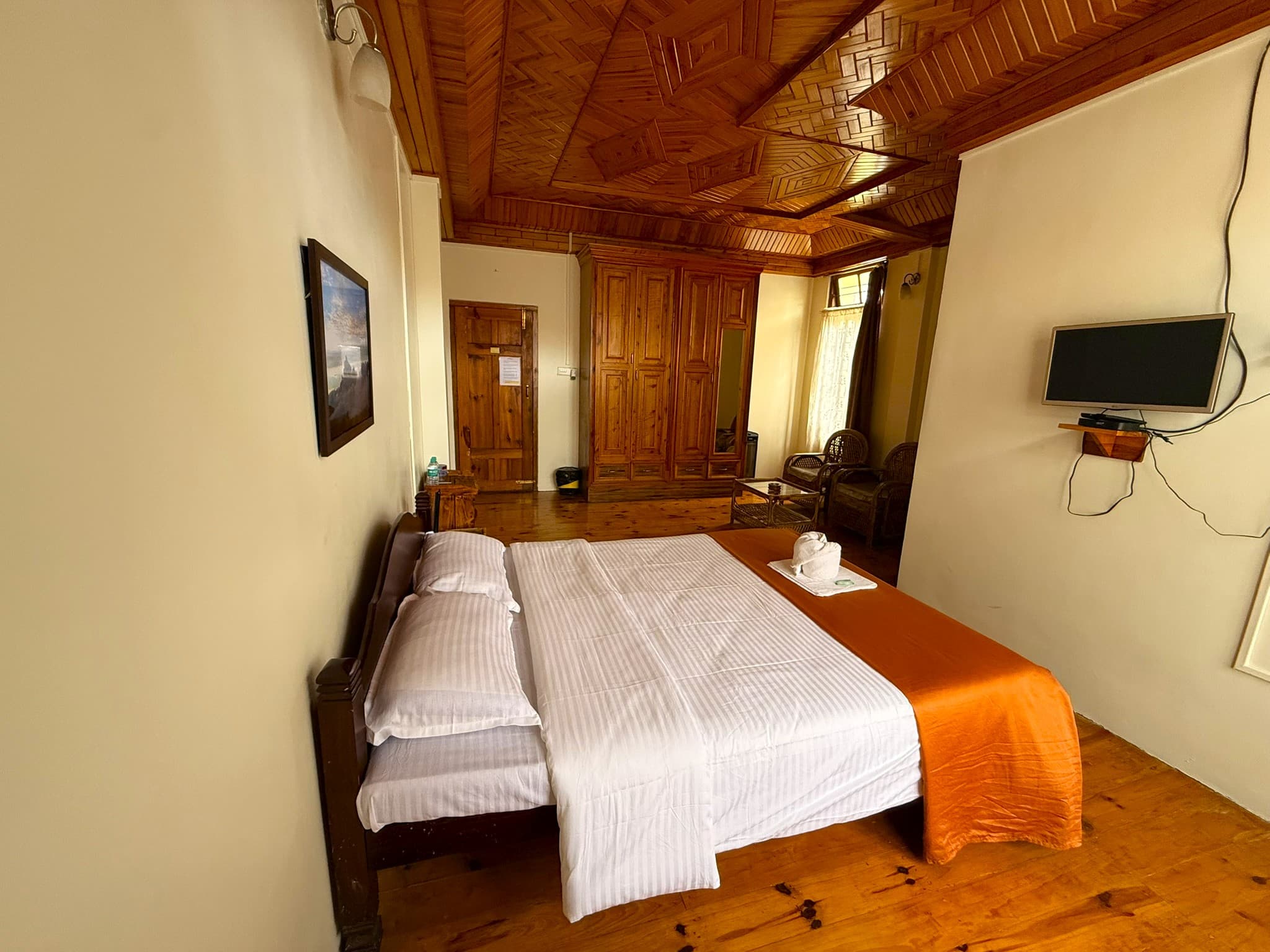 Double Room - view 3