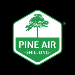 Pine Air Logo